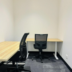 Serviced offices to rent in 