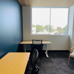 Serviced offices to rent in 