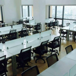 Mandaluyong serviced office
