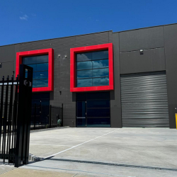 Office space in Melbourne