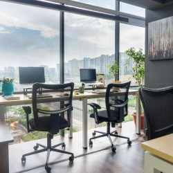 Interior of 410-411-412 , solarium business center , VIP Road , VESU, VIP Road , VESU , OPPOSITE CHAI BIKE