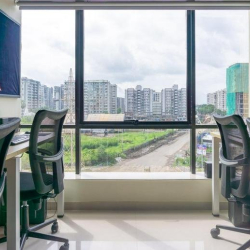 Serviced offices to rent in 