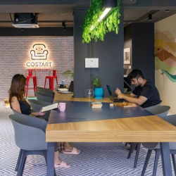 Office suites in central Surat