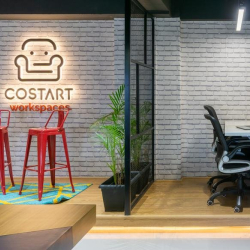 Serviced office centre to hire in Surat