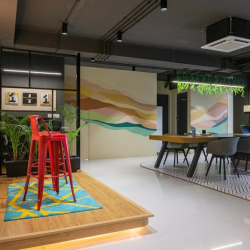 Image of Surat office suite