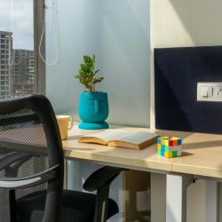 Surat executive suite