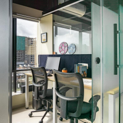 Executive office centres to rent in Surat