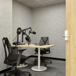 Melbourne office accomodation