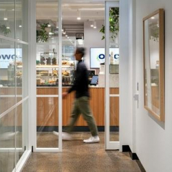 Office accomodation in Melbourne