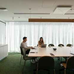 Serviced offices to rent in 