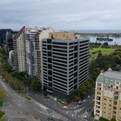 Office accomodation to let in Melbourne