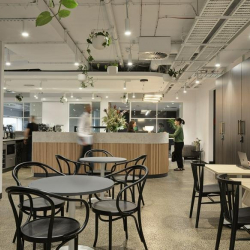 Serviced office centre - Melbourne