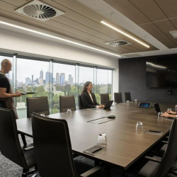 412 Street Kilda Road, Level 12 office suites