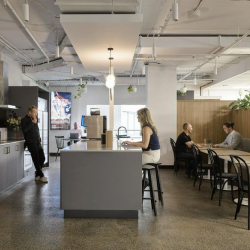 Serviced offices to rent in Melbourne