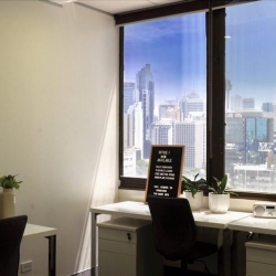 Office accomodation in Sydney