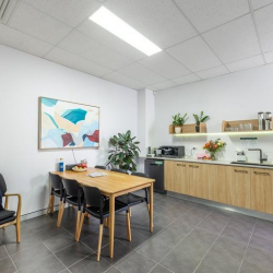 Serviced offices to rent in 