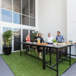 Office space - Brisbane