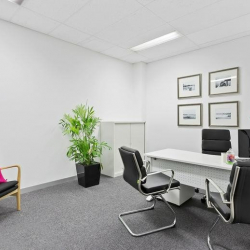 Serviced offices to let in Brisbane