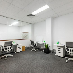 Serviced offices to rent in Brisbane