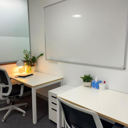 Executive office centre to rent in Brisbane