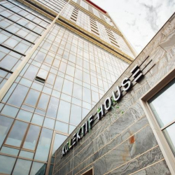 Office suites to rent in Istanbul