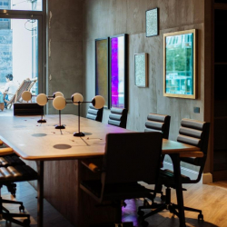 42 Maslak, Maslak Mah., Ahi Evran Cd. No:6 D:3 office spaces