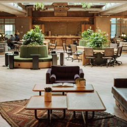 Image of Istanbul office space