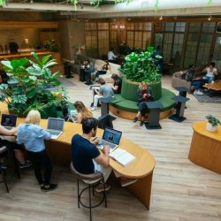 Offices at 42 Maslak, Maslak Mah., Ahi Evran Cd. No:6 D:3