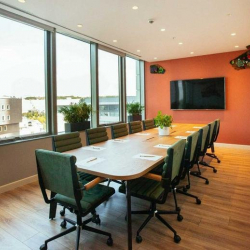 Serviced office to hire in Istanbul