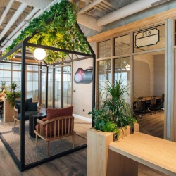 Offices at 42 Maslak, Maslak Mah., Ahi Evran Cd. No:6 D:3