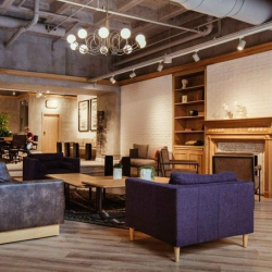 Istanbul serviced office