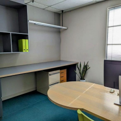 Image of Melbourne serviced office