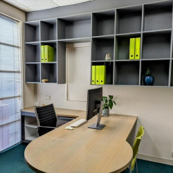 Serviced office to let in Melbourne