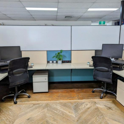 424 Burke Road, Level 1 serviced offices