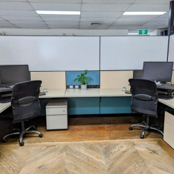 Serviced office - Melbourne