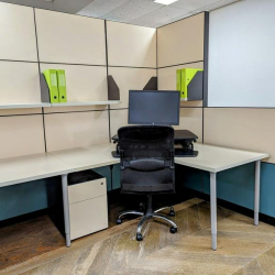 Serviced office in Melbourne