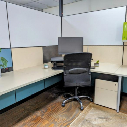 Serviced offices to let in Melbourne