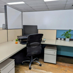 Executive office centre - Melbourne