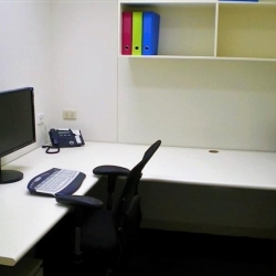 Office accomodation in Melbourne