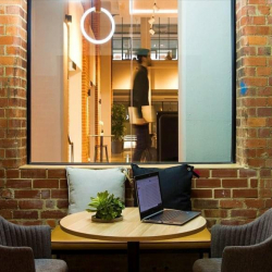 Office space to let in Melbourne