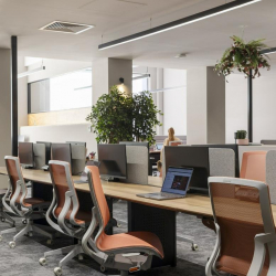 Image of Melbourne executive suite