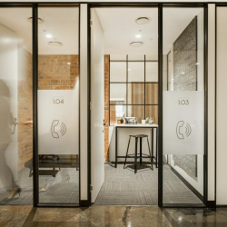 Serviced offices to rent in 
