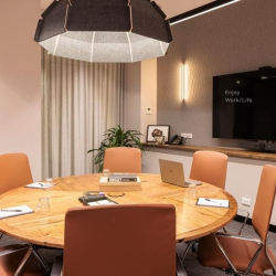 Serviced offices to rent in 