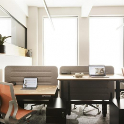 Serviced office in Melbourne