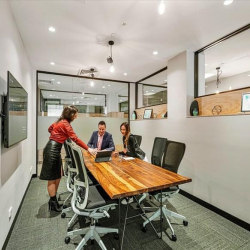 Serviced offices to rent in Melbourne