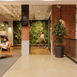 Serviced offices to rent in 