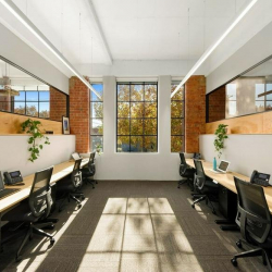 Serviced office - Melbourne