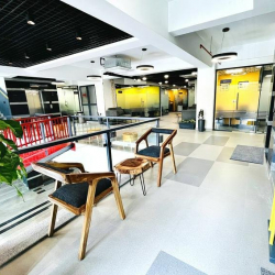 Executive suites to hire in Dehradun