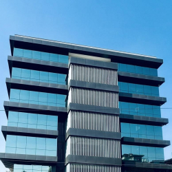 43-A, IT Park, Sahastradhara Road serviced offices