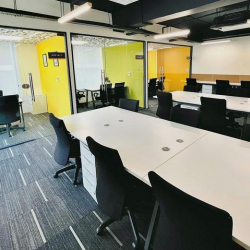 Serviced office in Dehradun